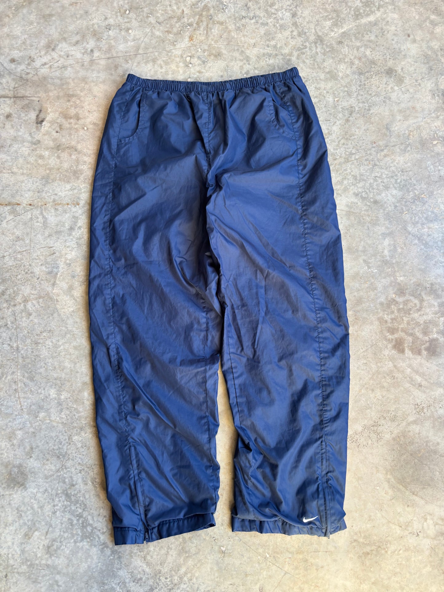 Nike Track Pants - L