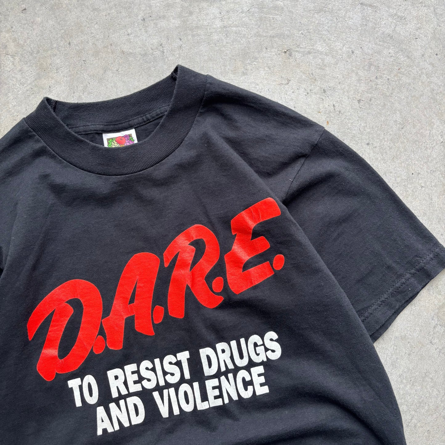 DARE Shirt - S