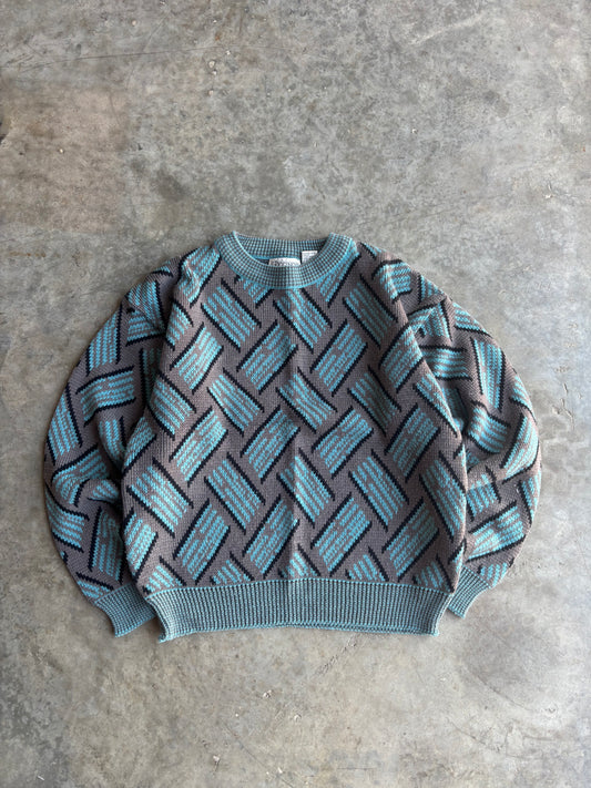 J. Riggings Sweater - M