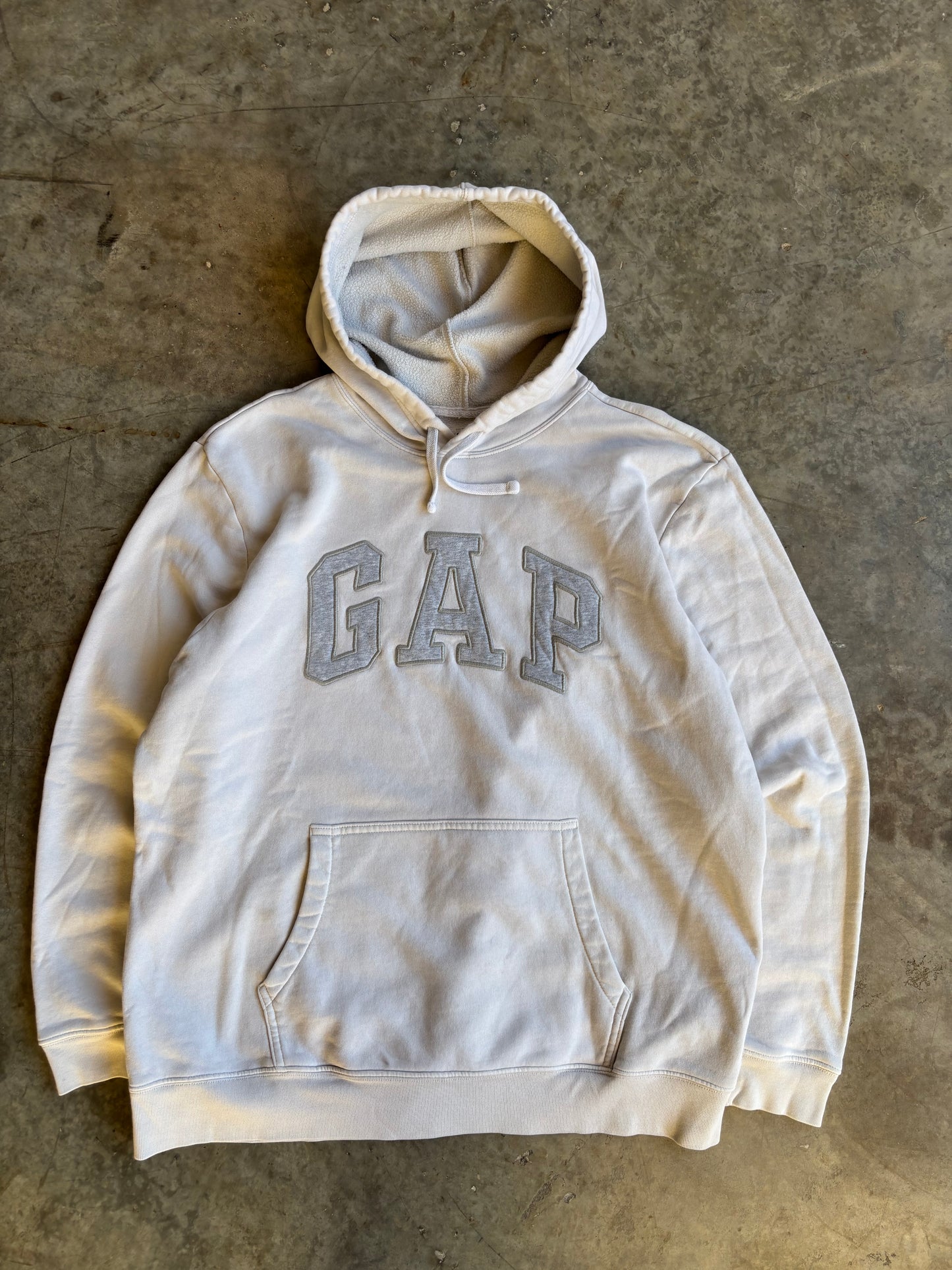 Gap Hoodie - XL
