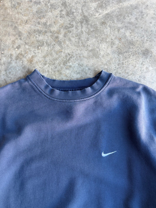 Nike Crewneck - M