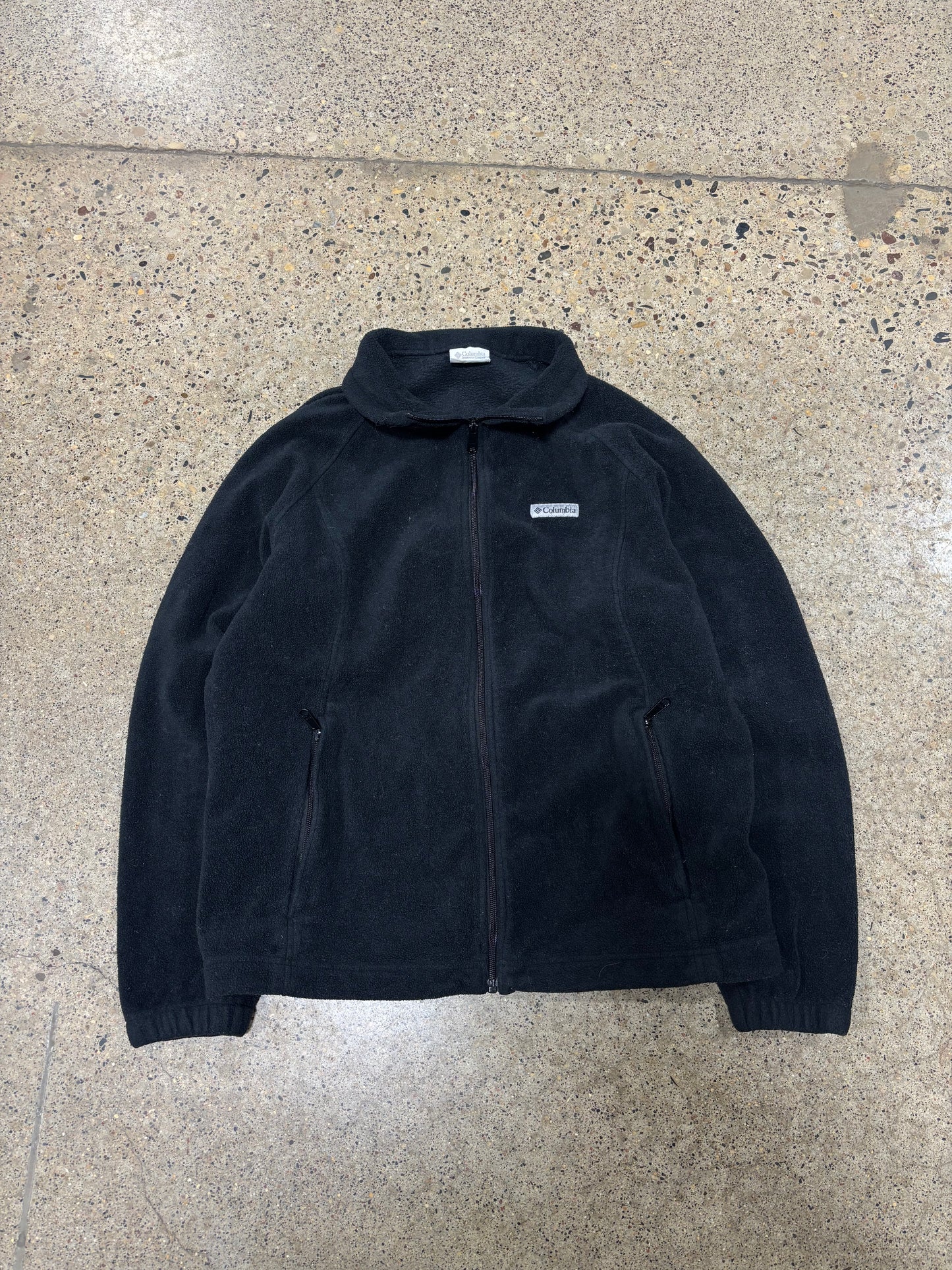 Women’s Columbia Fleece - XXL