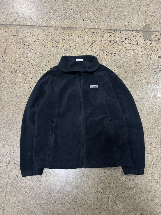 Women’s Columbia Fleece - XXL