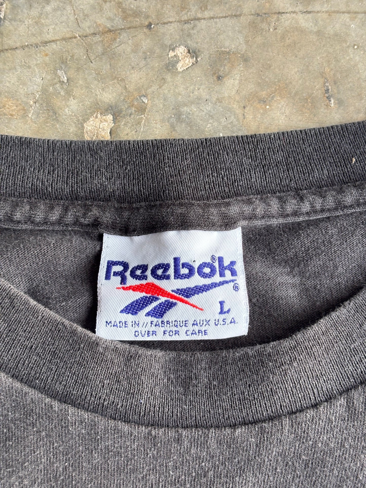 Steelers Football Shirt - L