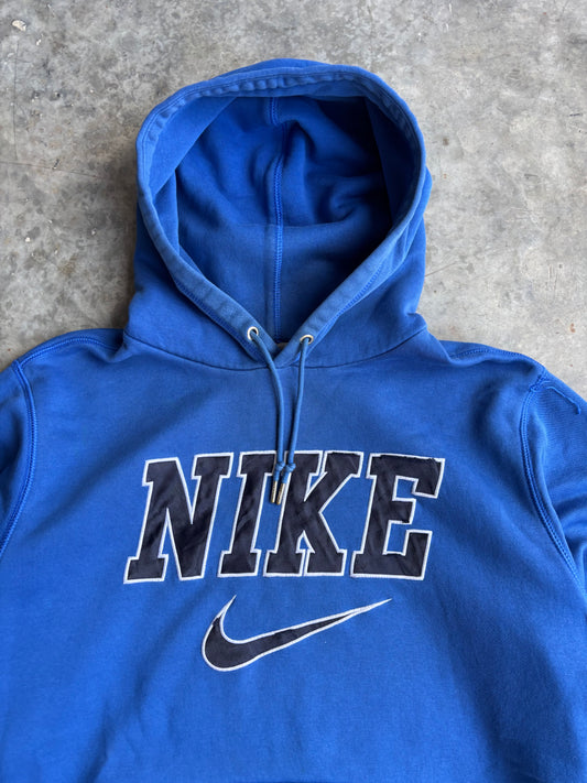 Nike Hoodie - L