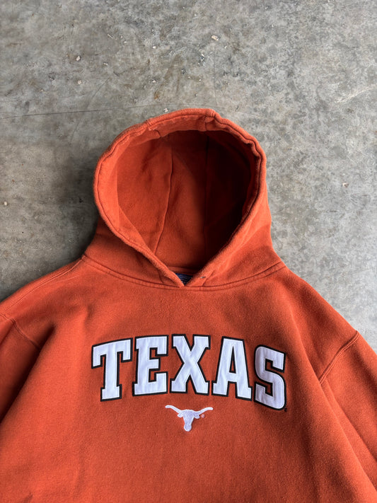 Texas Longhorns Hoodie - XXL