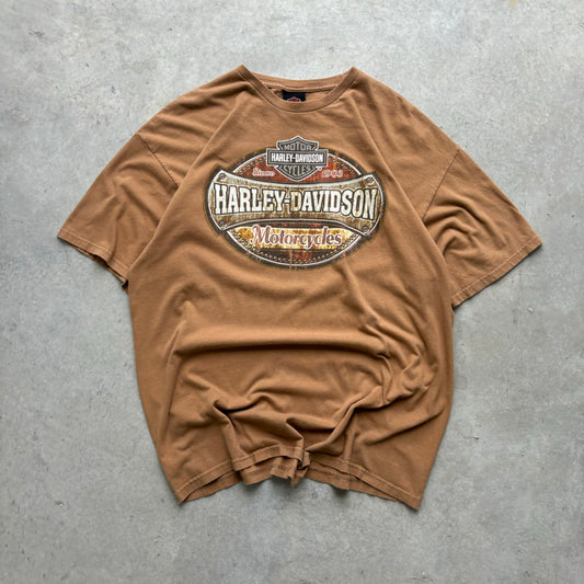 Harley Davidson Shirt - XL