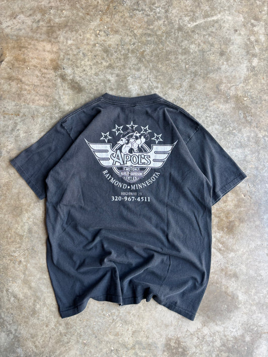 Harley Davidson Shirt - XL