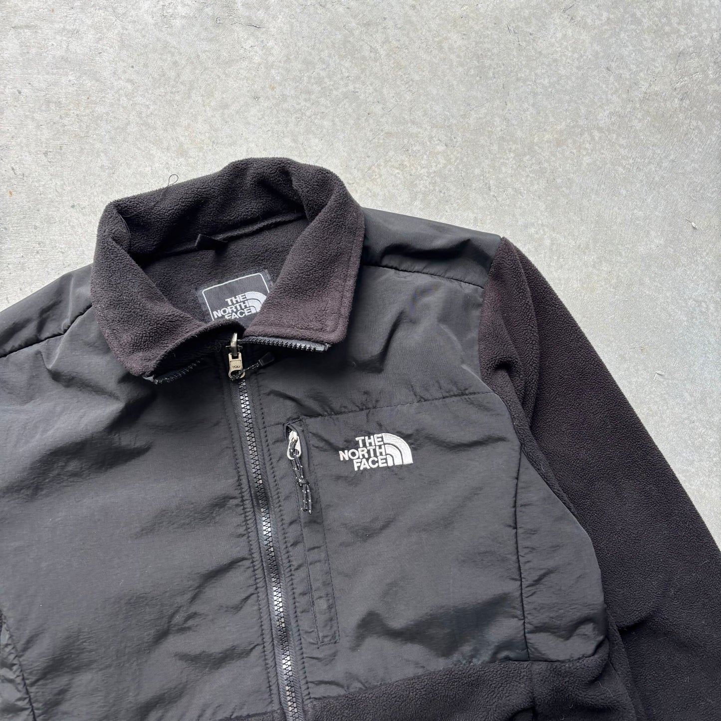 The North Face Fleece - Women’s M