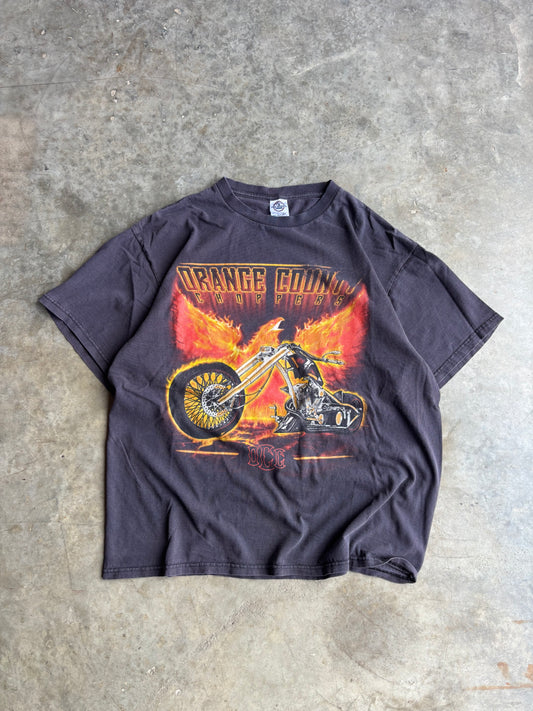 Orange County Choppers Shirt - XL