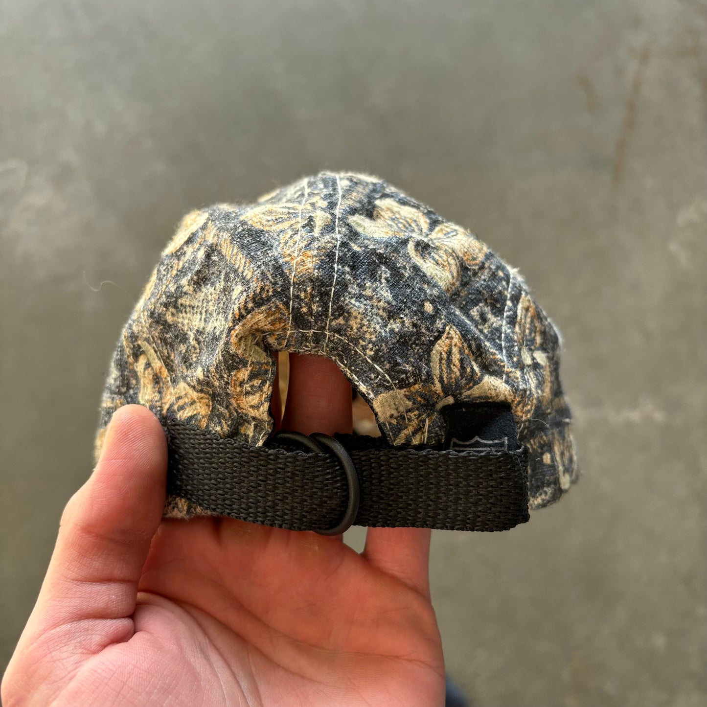 Wilson Hat