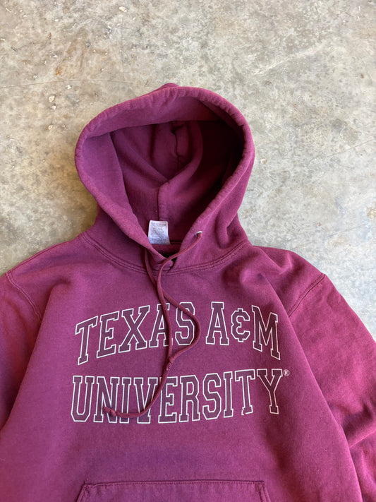 Texas A&M University Hoodie - S