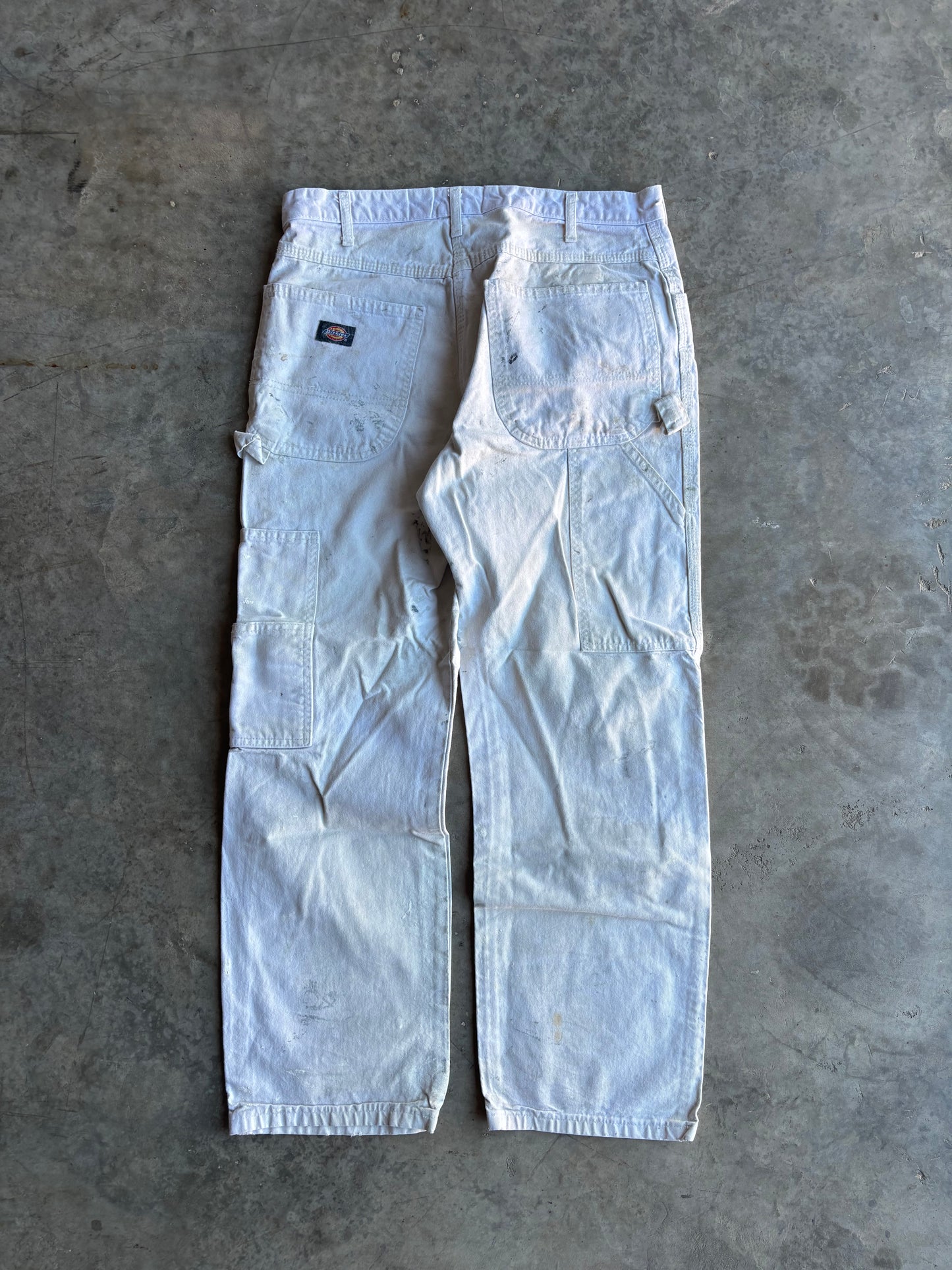 Dickies Painter Carpenter Pants - 32x30”