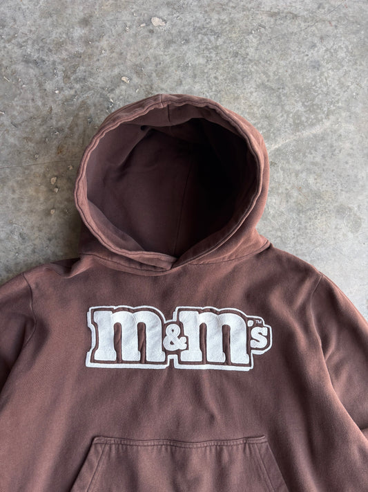 Women's M&Ms Hoodie - M