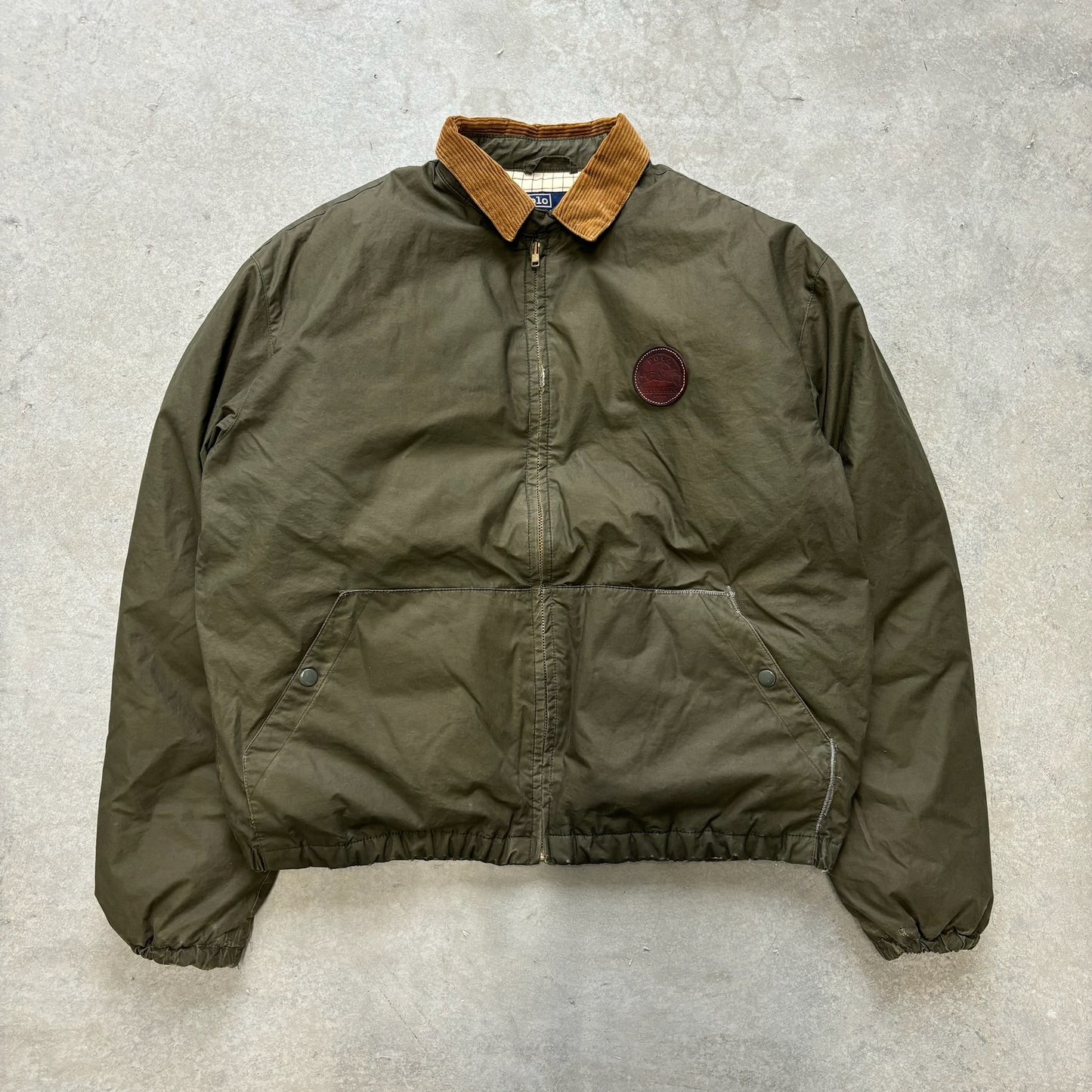 Polo Ralph Lauren Jacket - S