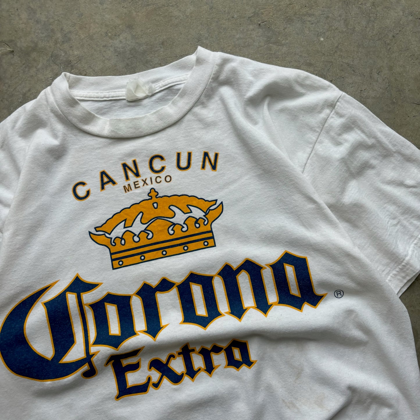 Corona Extra Shirt - XL