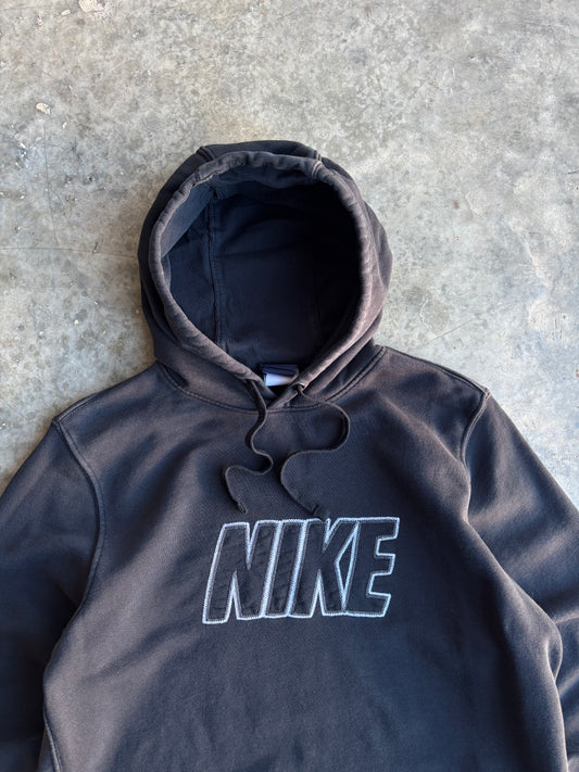 Nike Hoodie - M