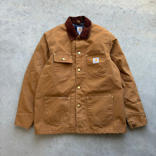 Carhartt Chore Jacket - M