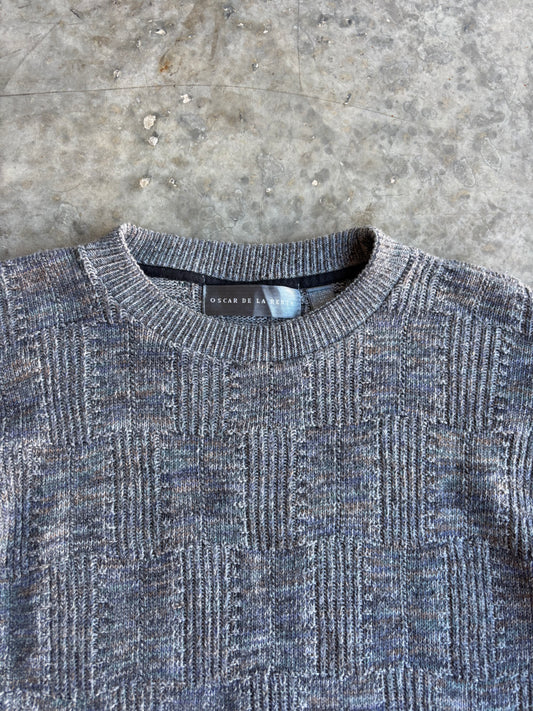 Oscar Sweater - M