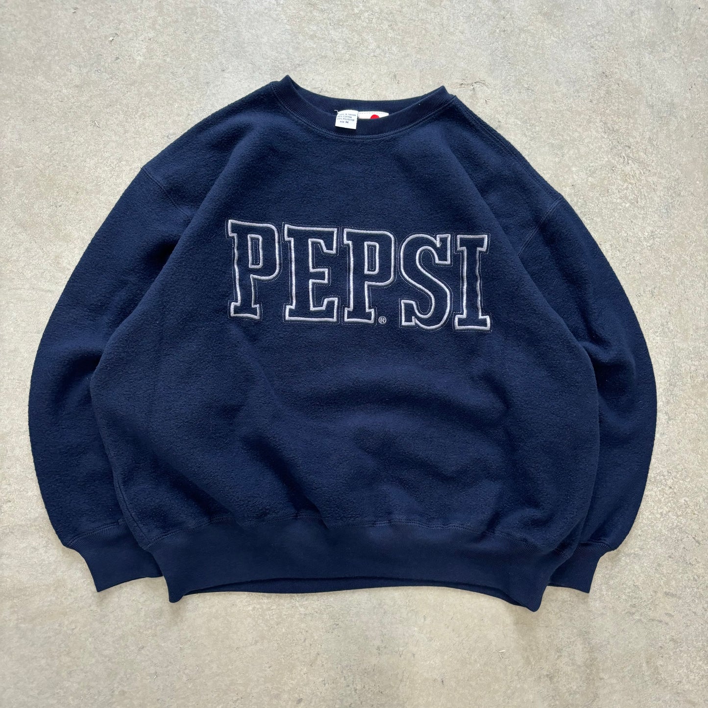 Pepsi Crewneck - M