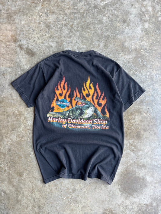 Harley Davidson Shirt - M