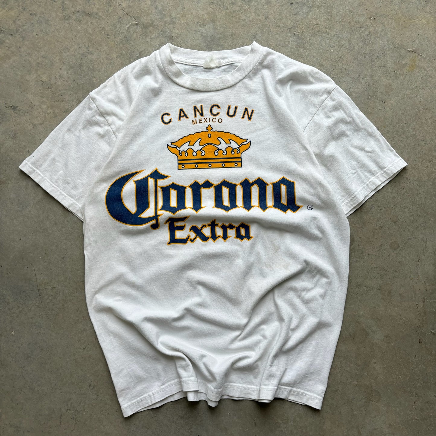 Corona Extra Shirt - XL