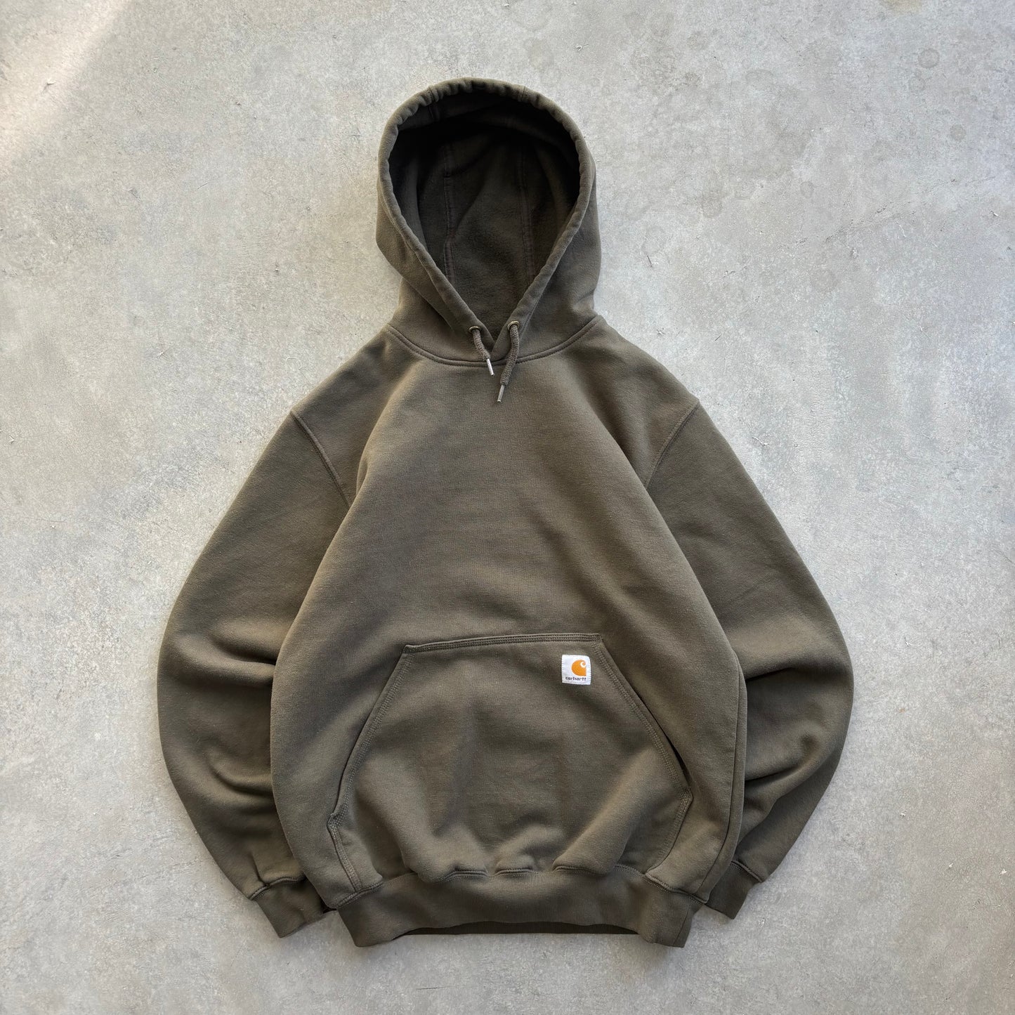 Carhartt Hoodie - S