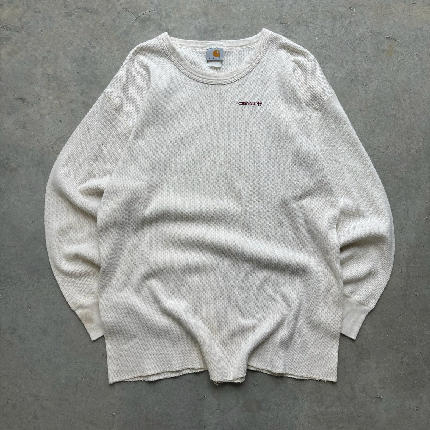 Carhartt Thermal - XXL