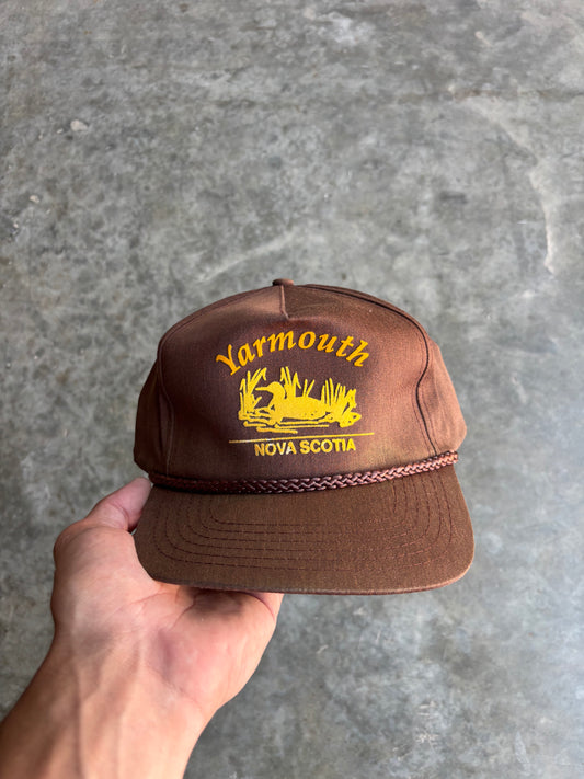 Yarmouth Hat