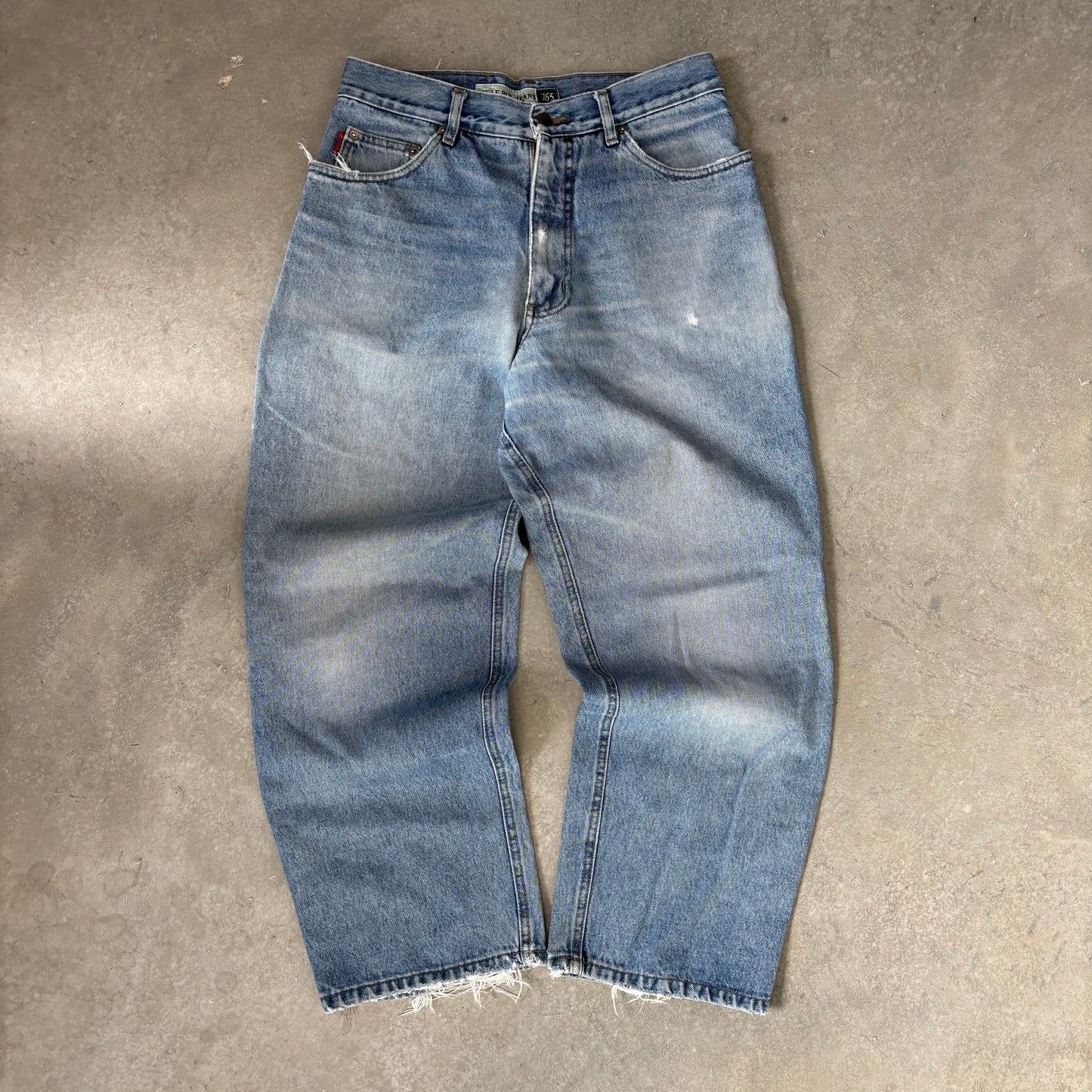 Bugle Boy Jeans 33x30”