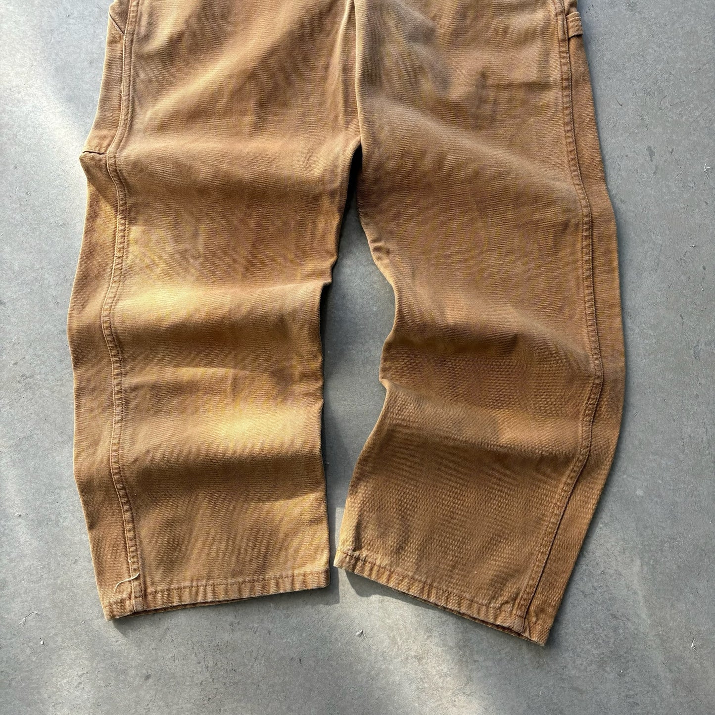 Dickies Overalls 34x30”