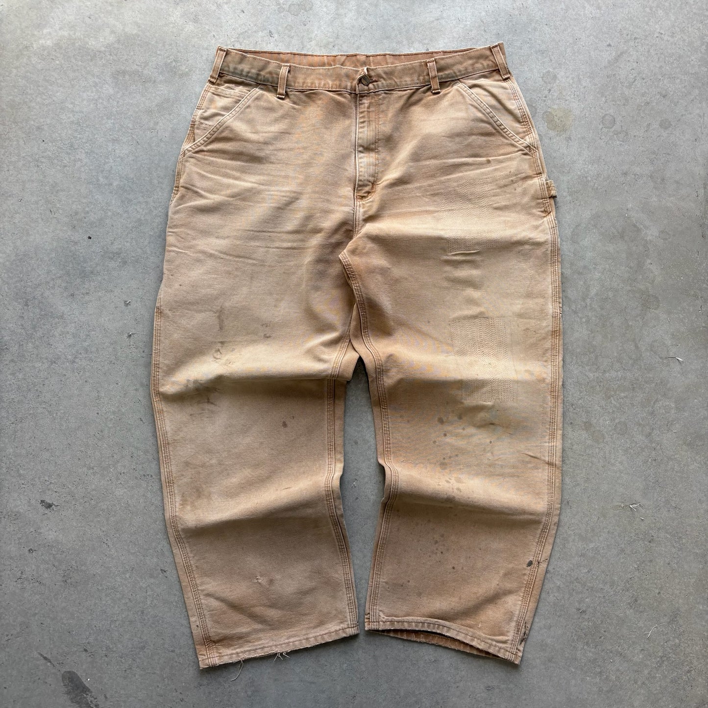 Carhartt Carpenter Pants 40x30”