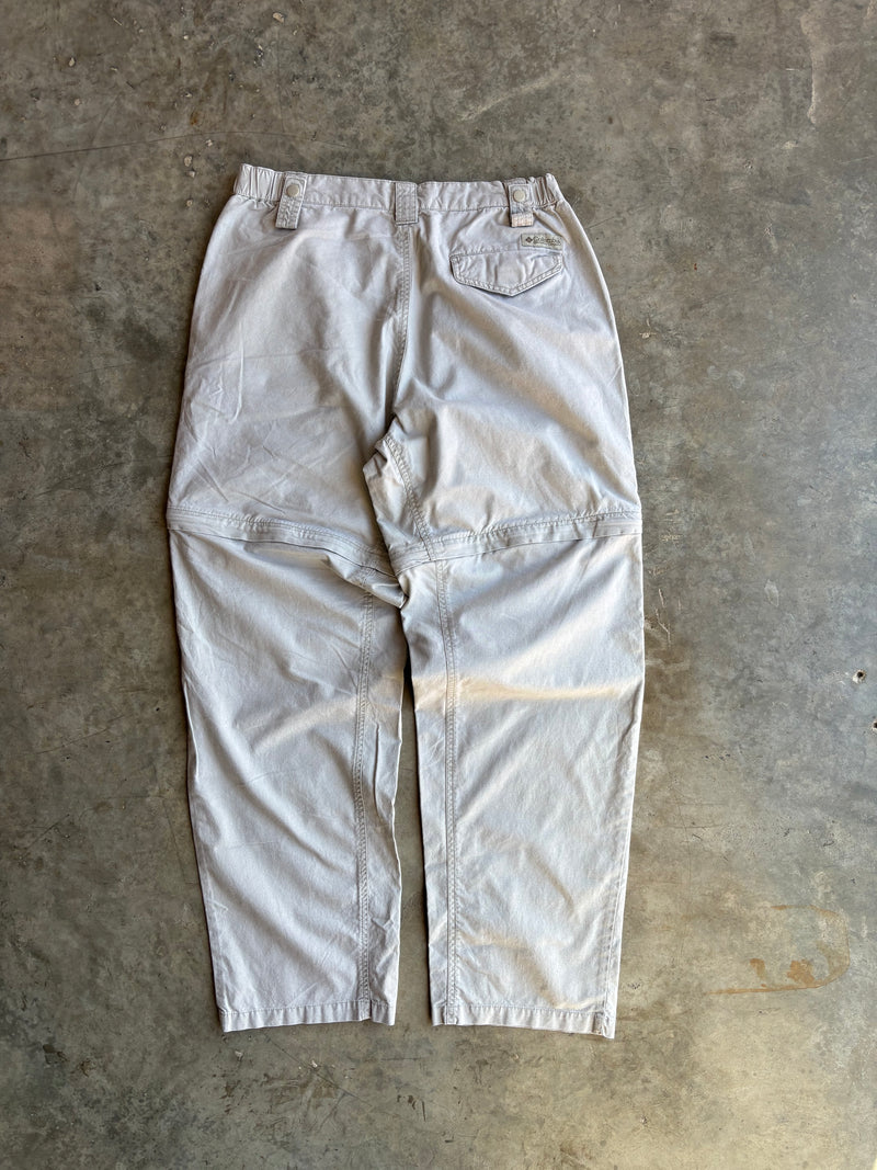 Columbia Cargo Pants - 34x32"