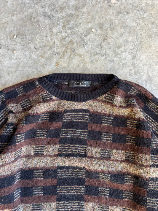 Protege Collection Sweater - XL