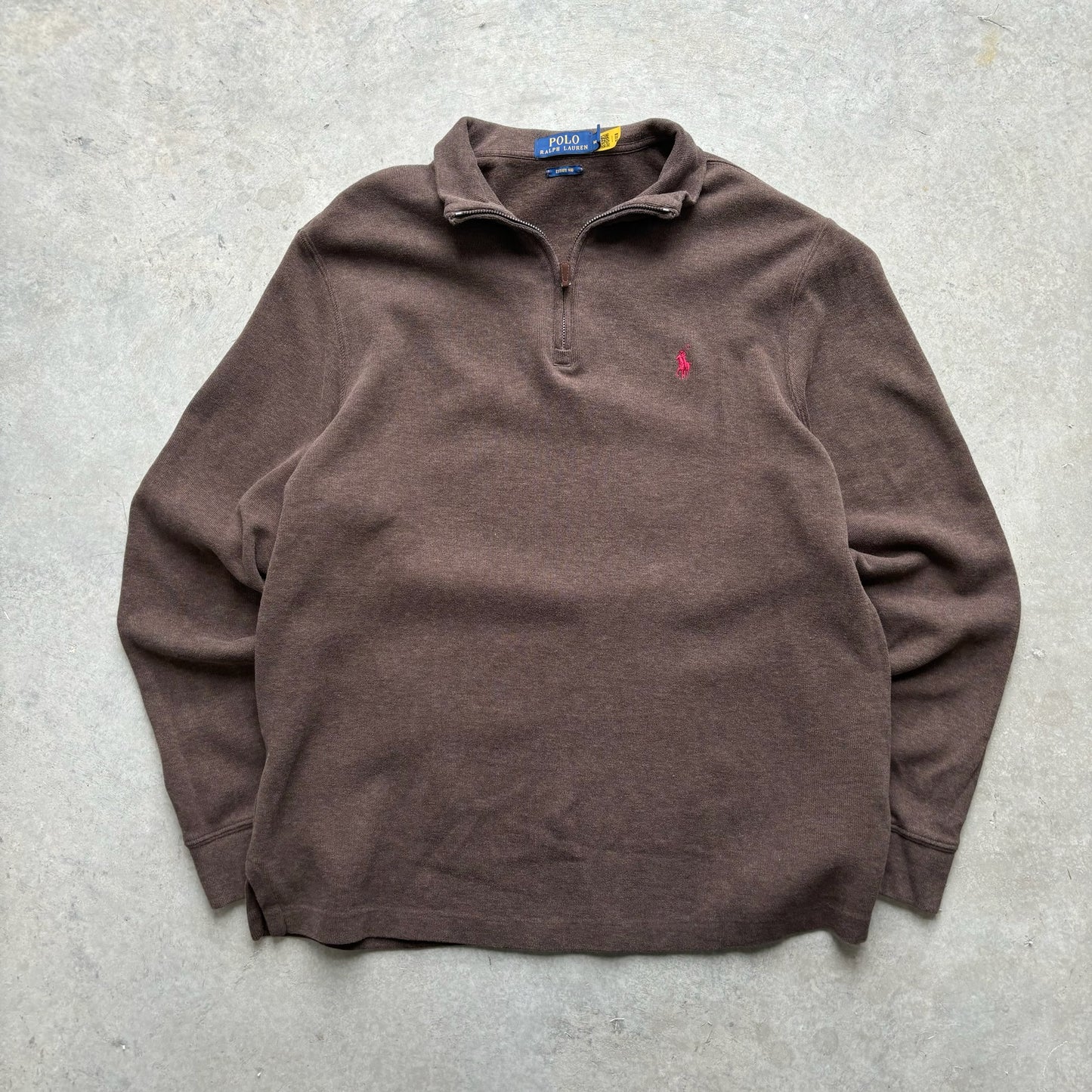 Polo Ralph Lauren 1/4 Zip - M