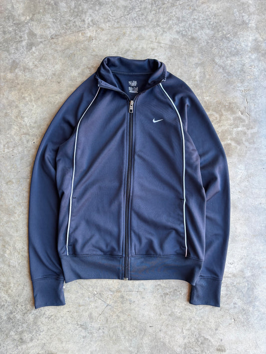 Women's Nike Zip Up - M