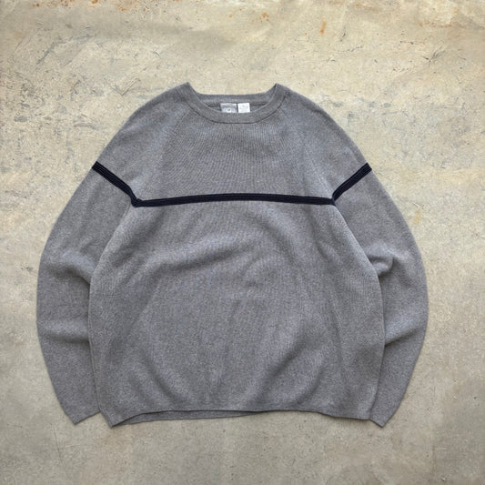 Utility Sweater - XL