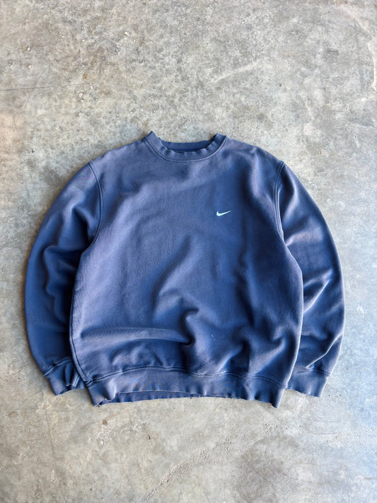 Nike Crewneck - M