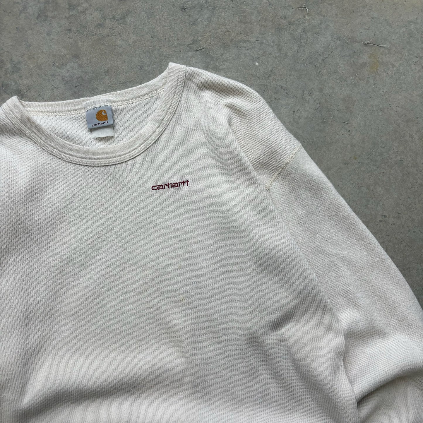 Carhartt Thermal - XXL