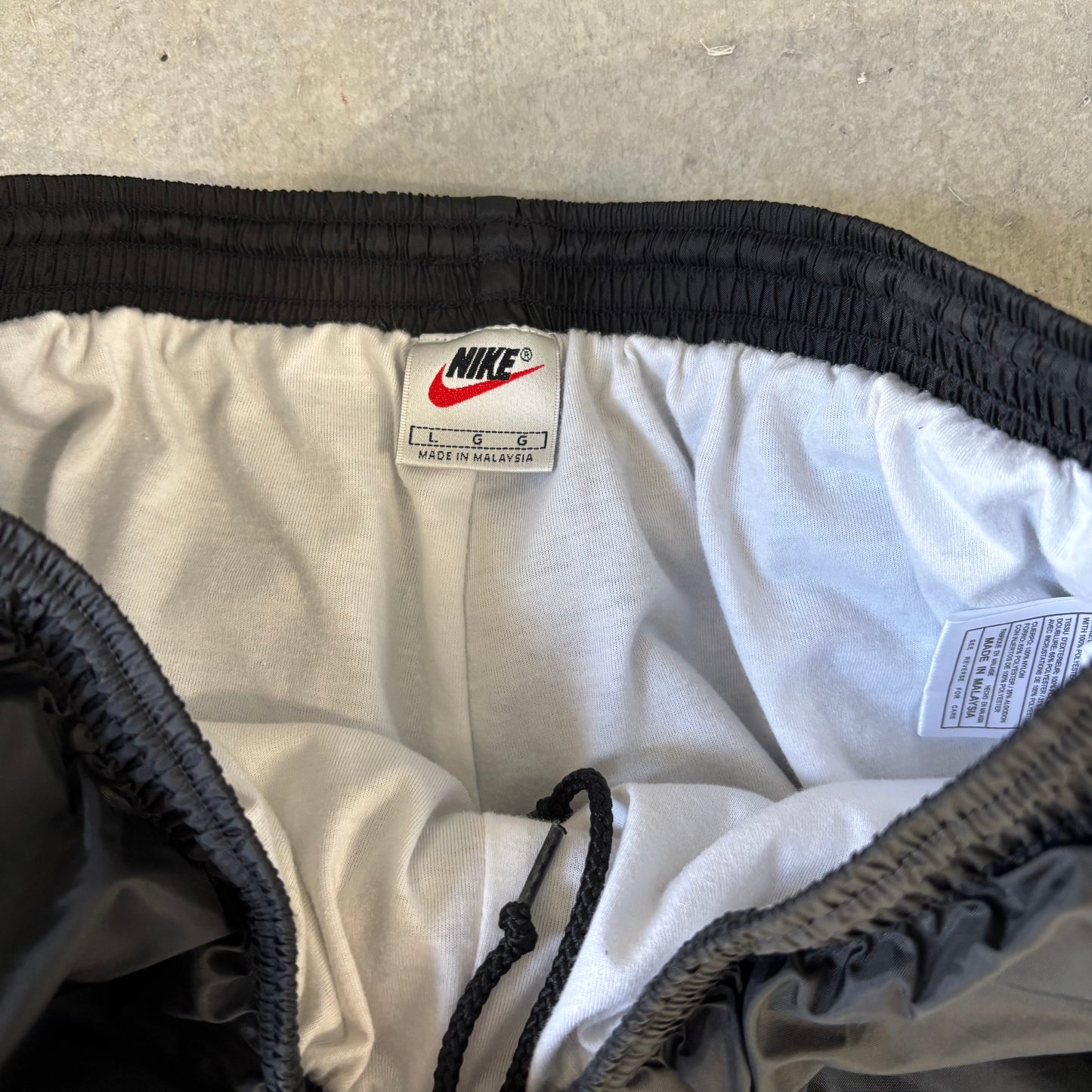 Nike Track Pants - L