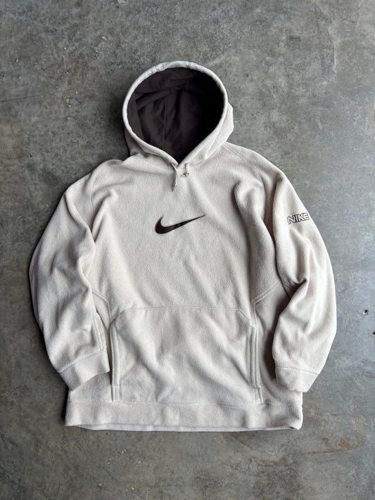 Nike Fleece Hoodie - XXL