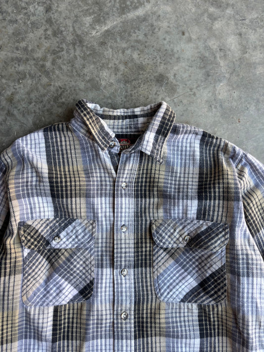 Greatland Apparel Flannel - L