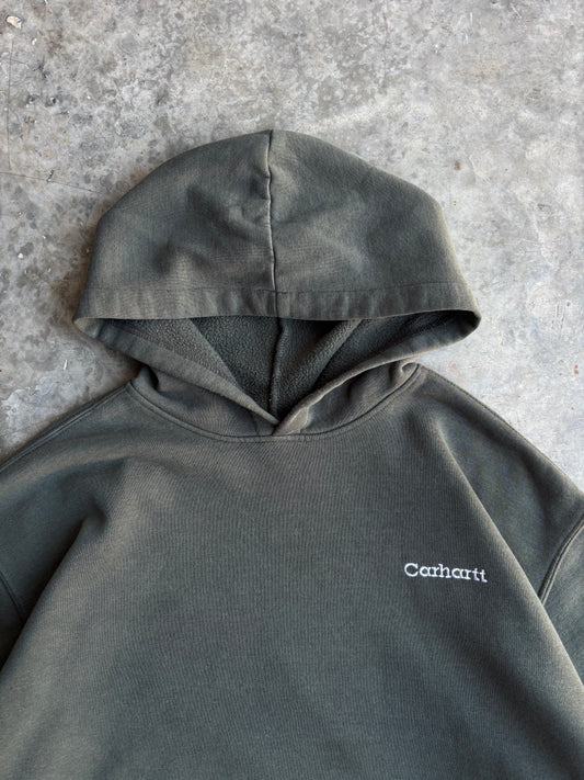 Carhartt Hoodie - XL