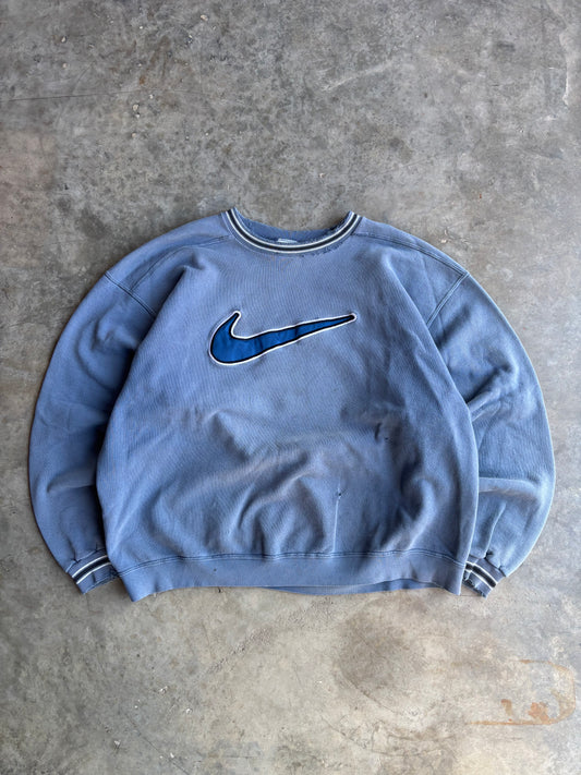 Nike Crewneck - XXL