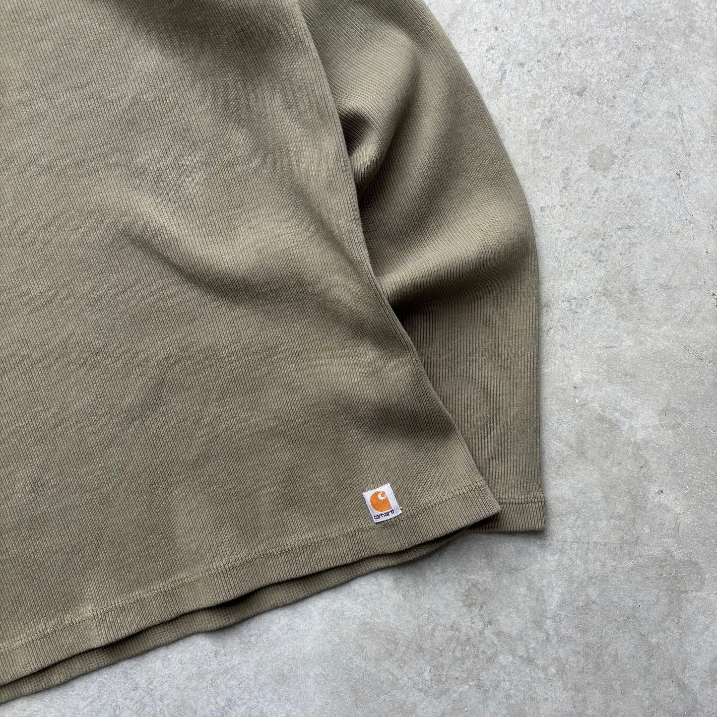 Carhartt Thermal - Women’s XL