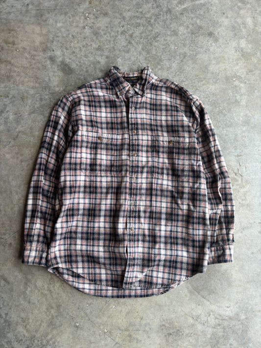 Eddie Bauer Flannel - M
