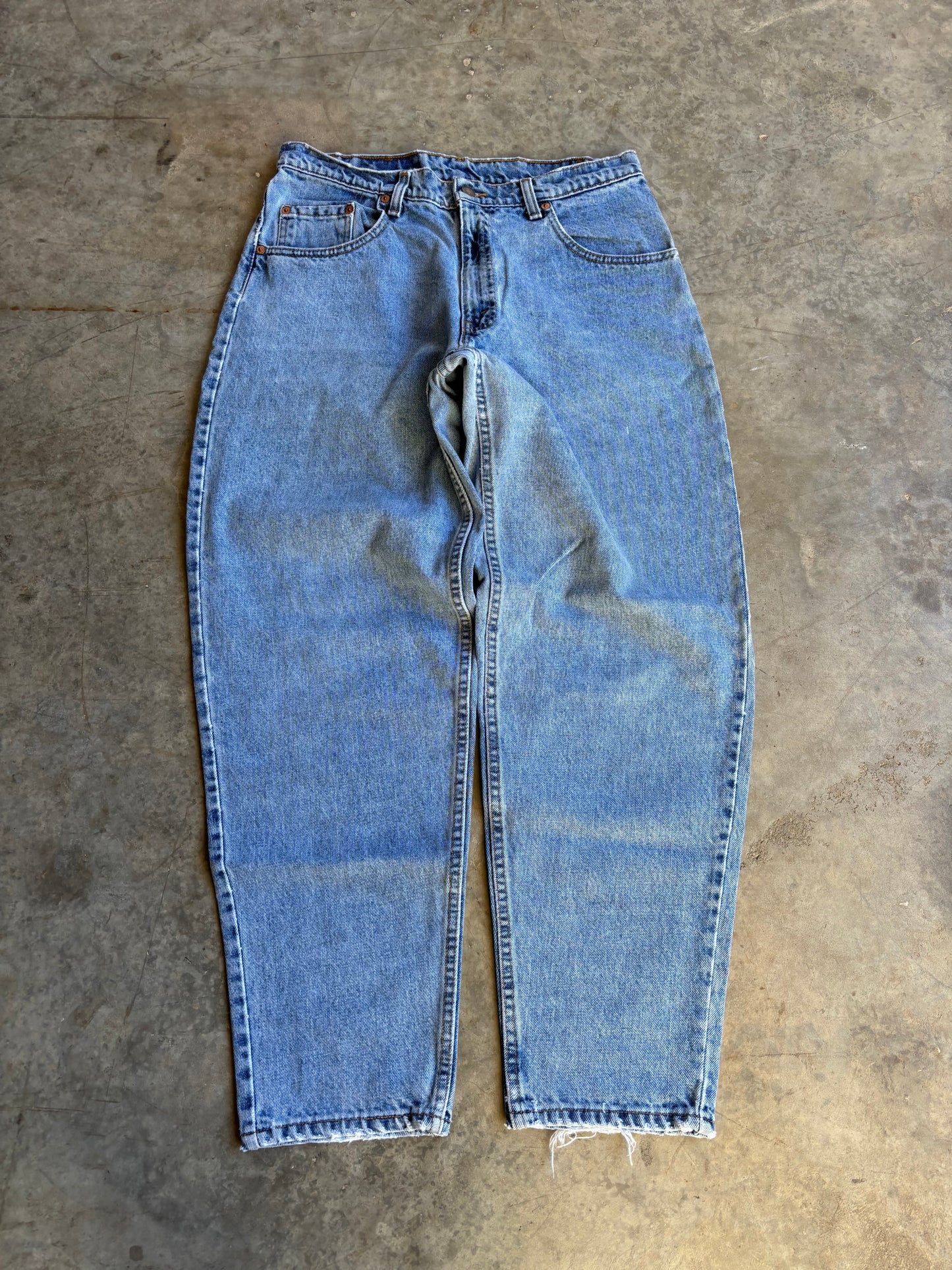 Levi's 560 Jeans - 34x30"