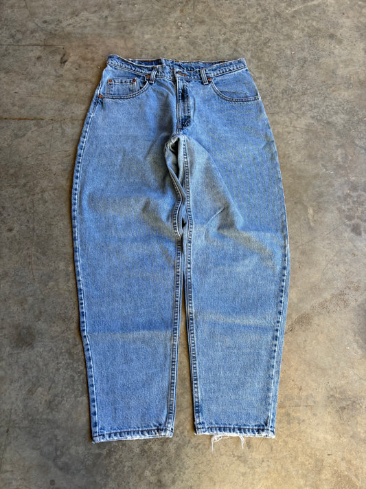 Levi's 560 Jeans - 34x30"