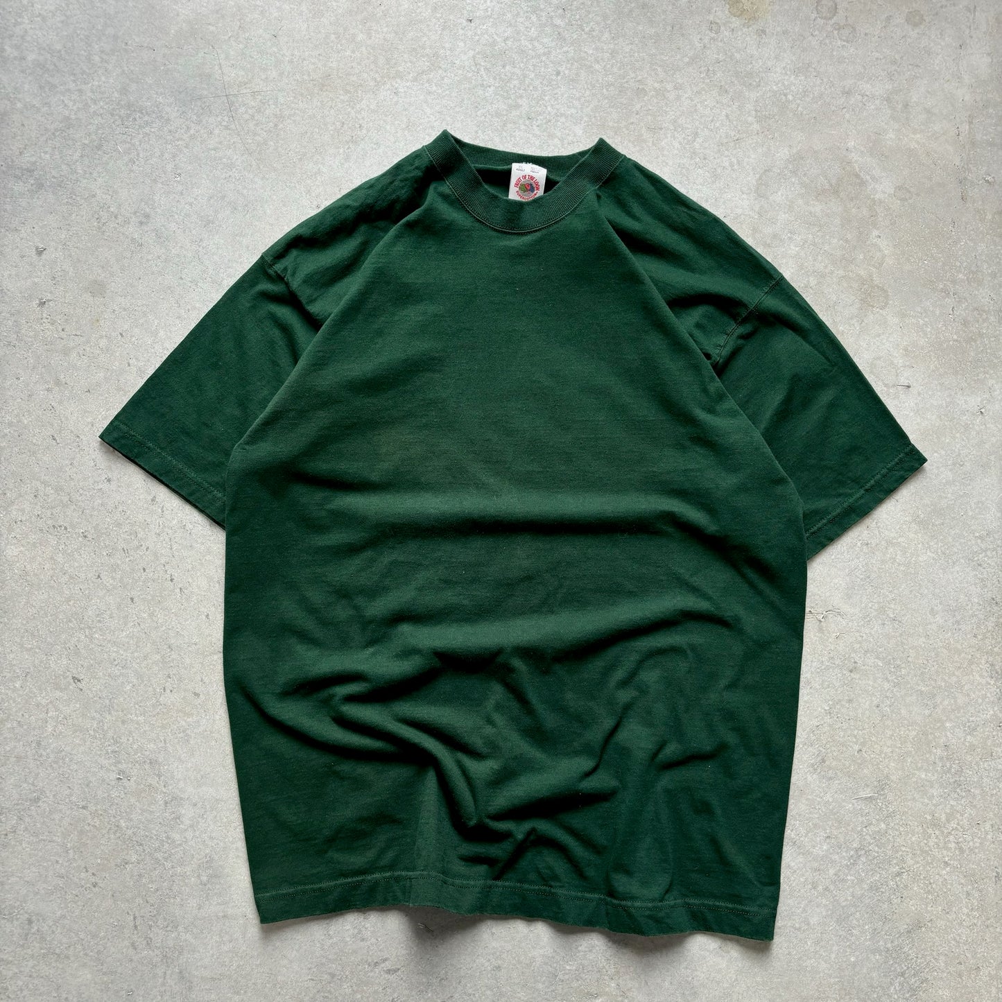 Blank Shirt - XL