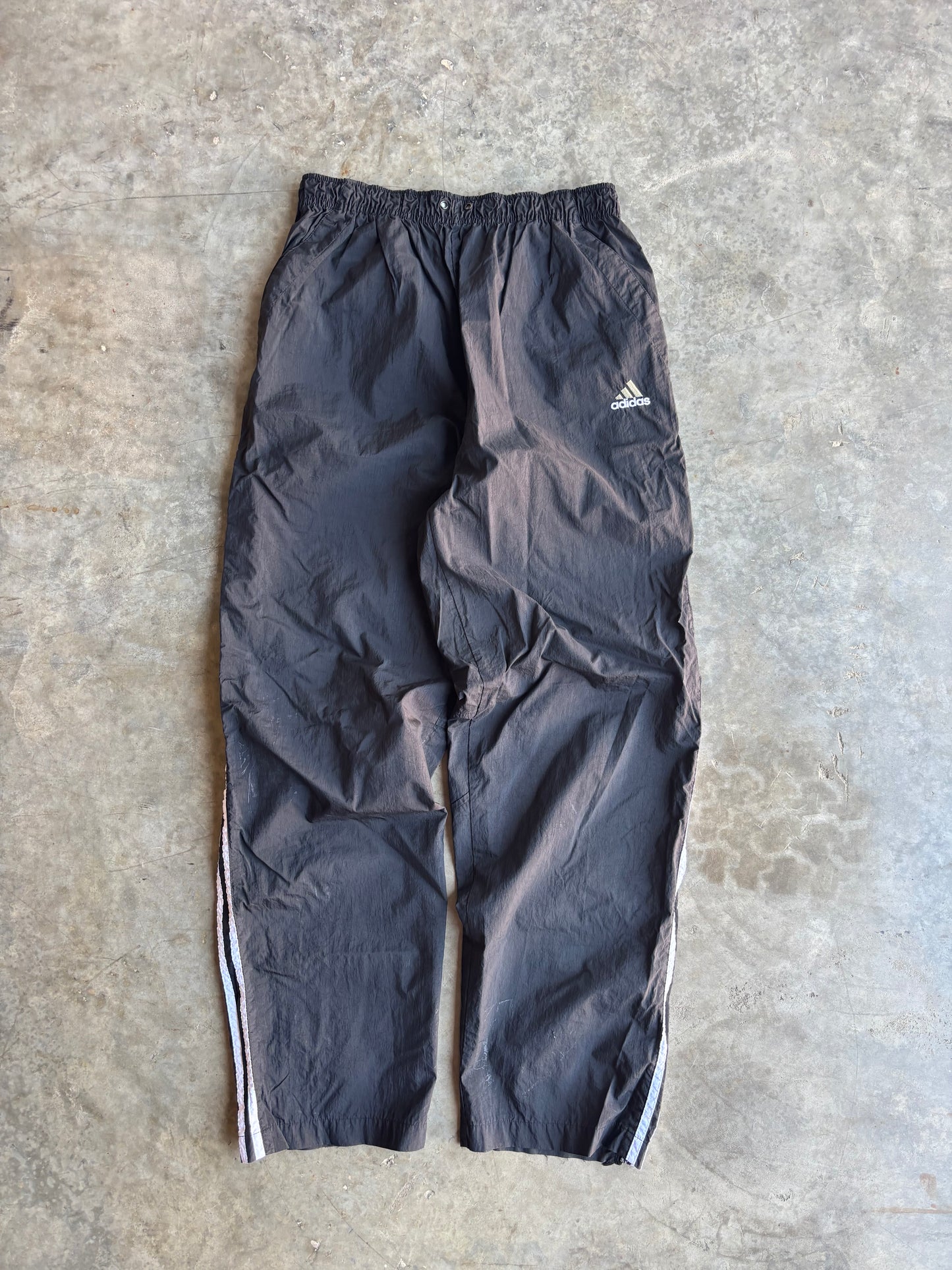 Adidas Track Pants - L